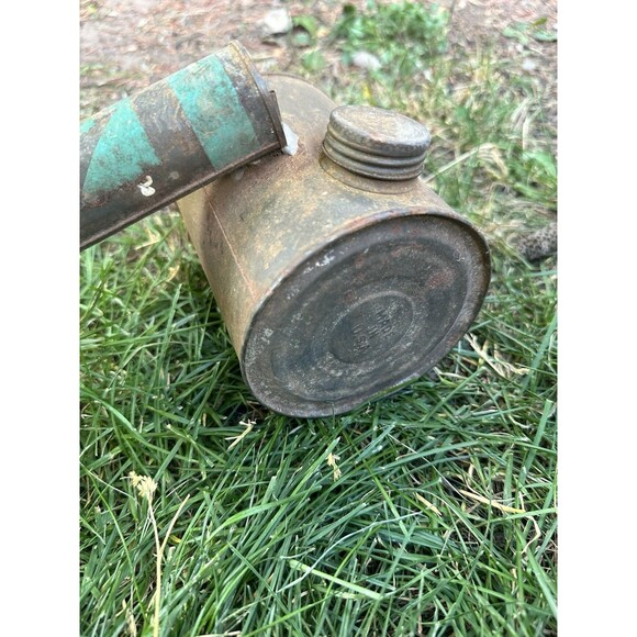 Vintage Comark Corporation Squire Applegate Insect Bug Pump Sprayer Syracuse NY - Picture 1 of 5